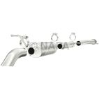 Exhaust System Kit