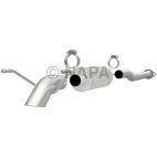 Exhaust System Kit
