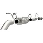 Exhaust System Kit