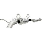 Exhaust System Kit