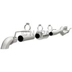 Exhaust System Kit