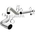Exhaust System Kit