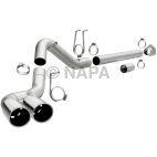 Exhaust System Kit