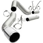Exhaust System Kit