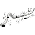 Exhaust System Kit