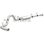 Exhaust System Kit