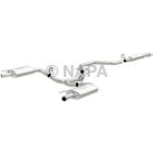 Exhaust System Kit