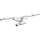 Exhaust System Kit
