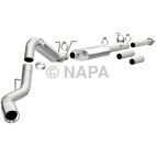 Exhaust System Kit