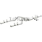 Exhaust System Kit