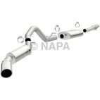 Exhaust System Kit