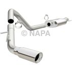 Exhaust System Kit