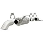 Exhaust System Kit