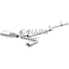 Exhaust System Kit