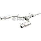Exhaust System Kit