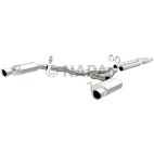 Exhaust System Kit