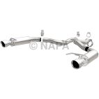 Exhaust System Kit