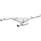 Exhaust System Kit
