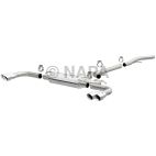 Exhaust System Kit