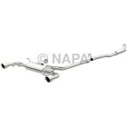Exhaust System Kit