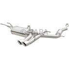 Exhaust System Kit