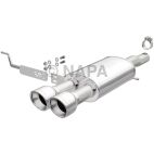 Exhaust System Kit