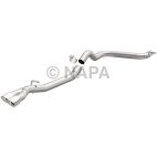 Exhaust System Kit