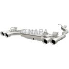 Exhaust System Kit