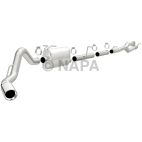 Exhaust System Kit