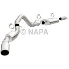 Exhaust System Kit