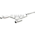 Exhaust System Kit