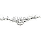 Exhaust System Kit