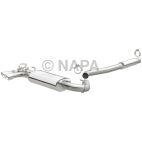 Exhaust System Kit