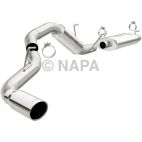 Exhaust System Kit