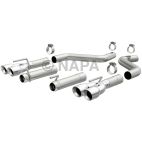 Exhaust System Kit