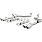 Exhaust System Kit
