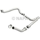 Exhaust Pipe