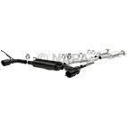 Exhaust System Kit