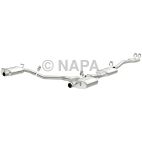 Exhaust System Kit