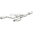 Exhaust System Kit