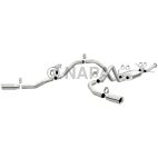 Exhaust System Kit