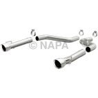 Exhaust System Kit