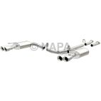 Exhaust System Kit