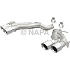 Exhaust System Kit