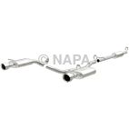 Exhaust System Kit