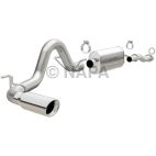 Exhaust System Kit