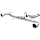 Exhaust System Kit