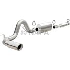 Exhaust System Kit