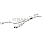 Exhaust System Kit