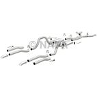 Exhaust System Kit